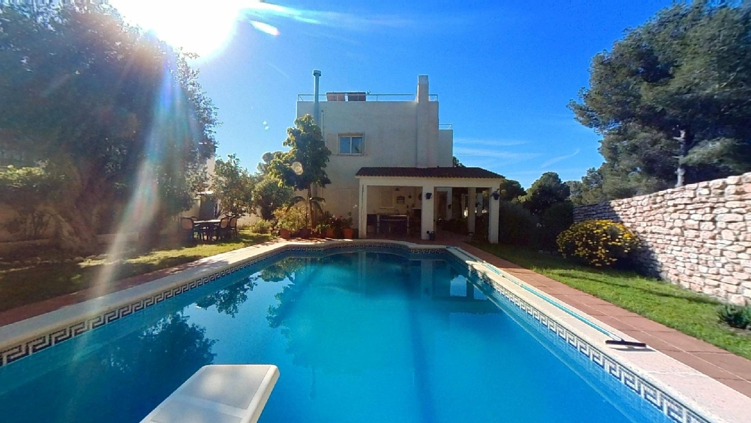  till salu villa Barri Marítim De Sant Salvador Baix Penedès 1