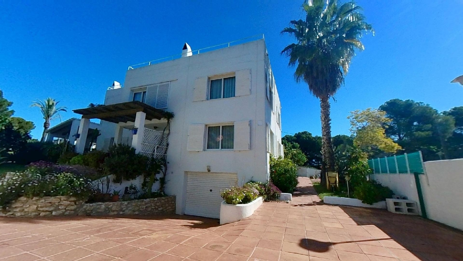  till salu villa Barri Marítim De Sant Salvador Baix Penedès 4