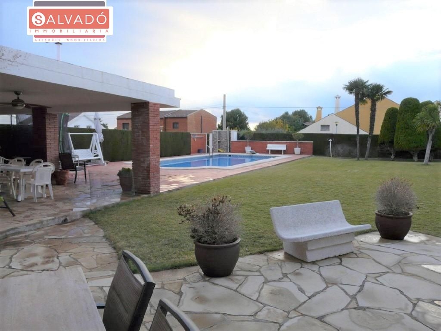  till salu villa Barri Maritim Sector Sanatori Baix Penedès 3