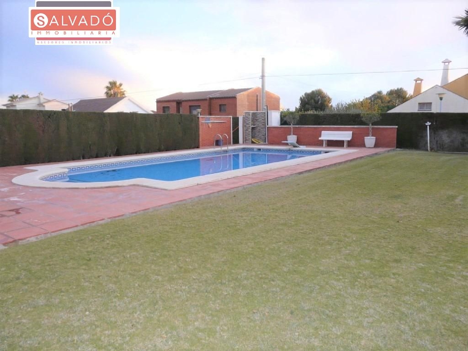  till salu villa Barri Maritim Sector Sanatori Baix Penedès 4