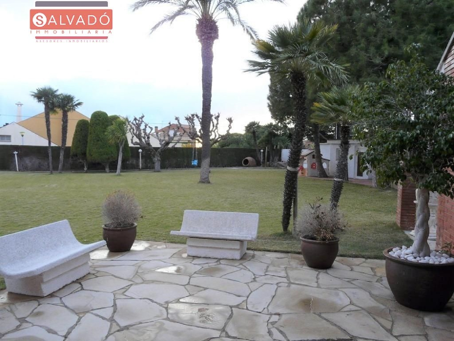  till salu villa Barri Maritim Sector Sanatori Baix Penedès 5