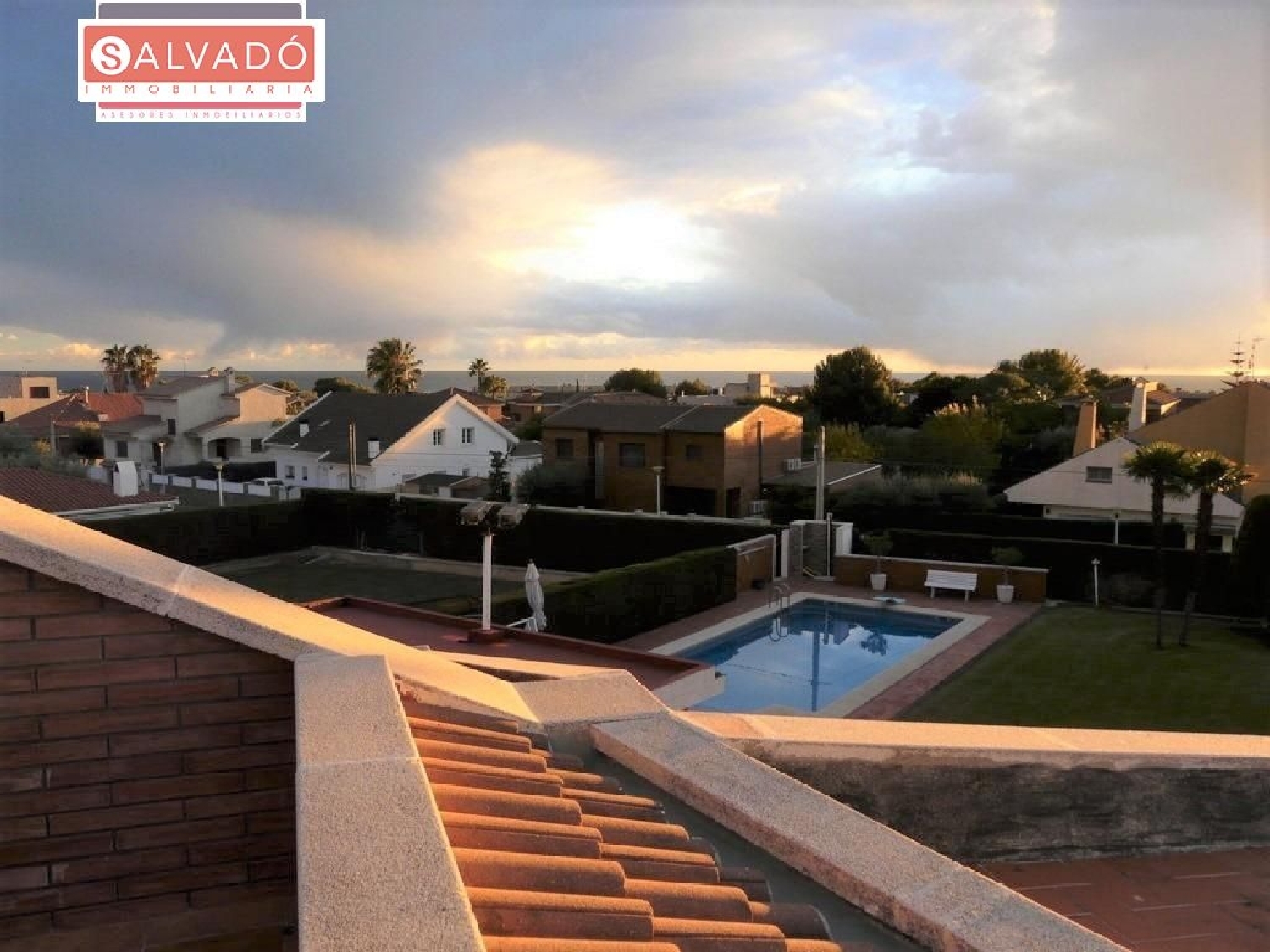  till salu villa Barri Maritim Sector Sanatori Baix Penedès 2