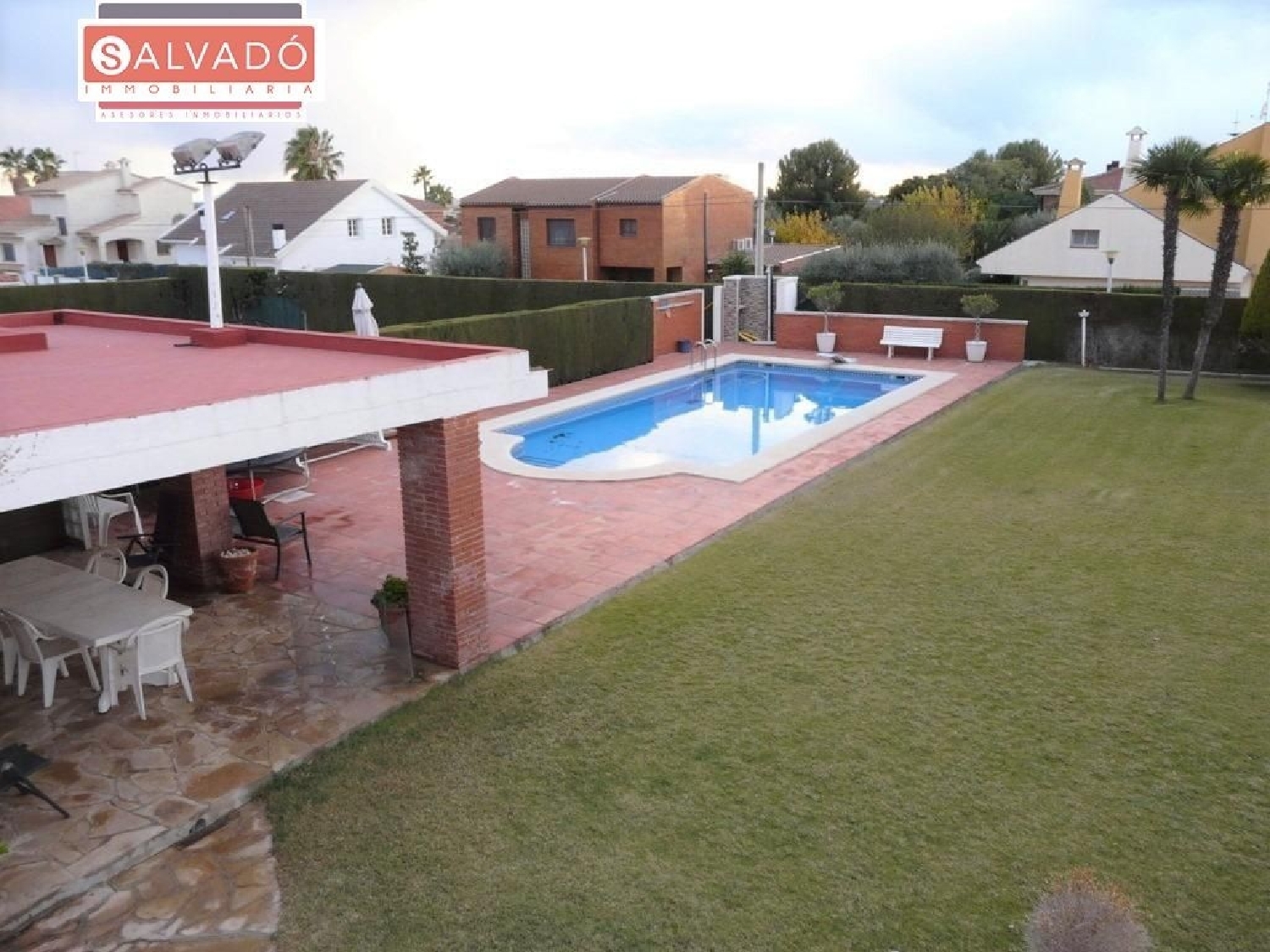  till salu villa Barri Maritim Sector Sanatori Baix Penedès 1