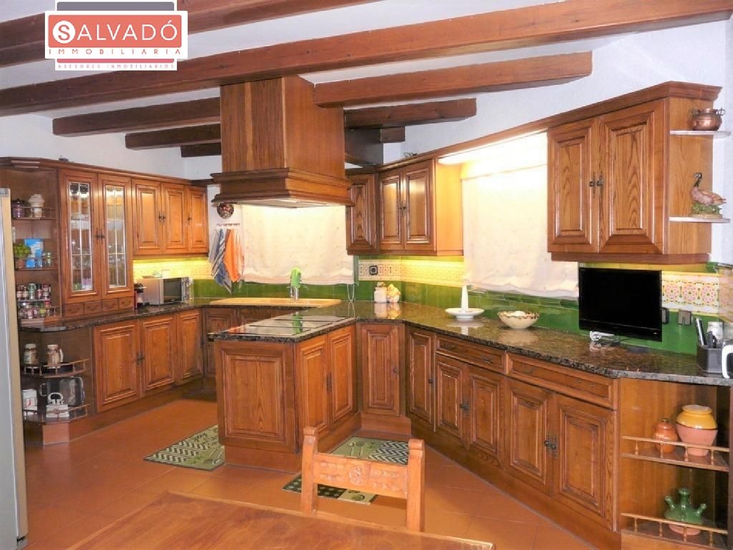  till salu villa Barri Maritim Sector Sanatori Baix Penedès 7