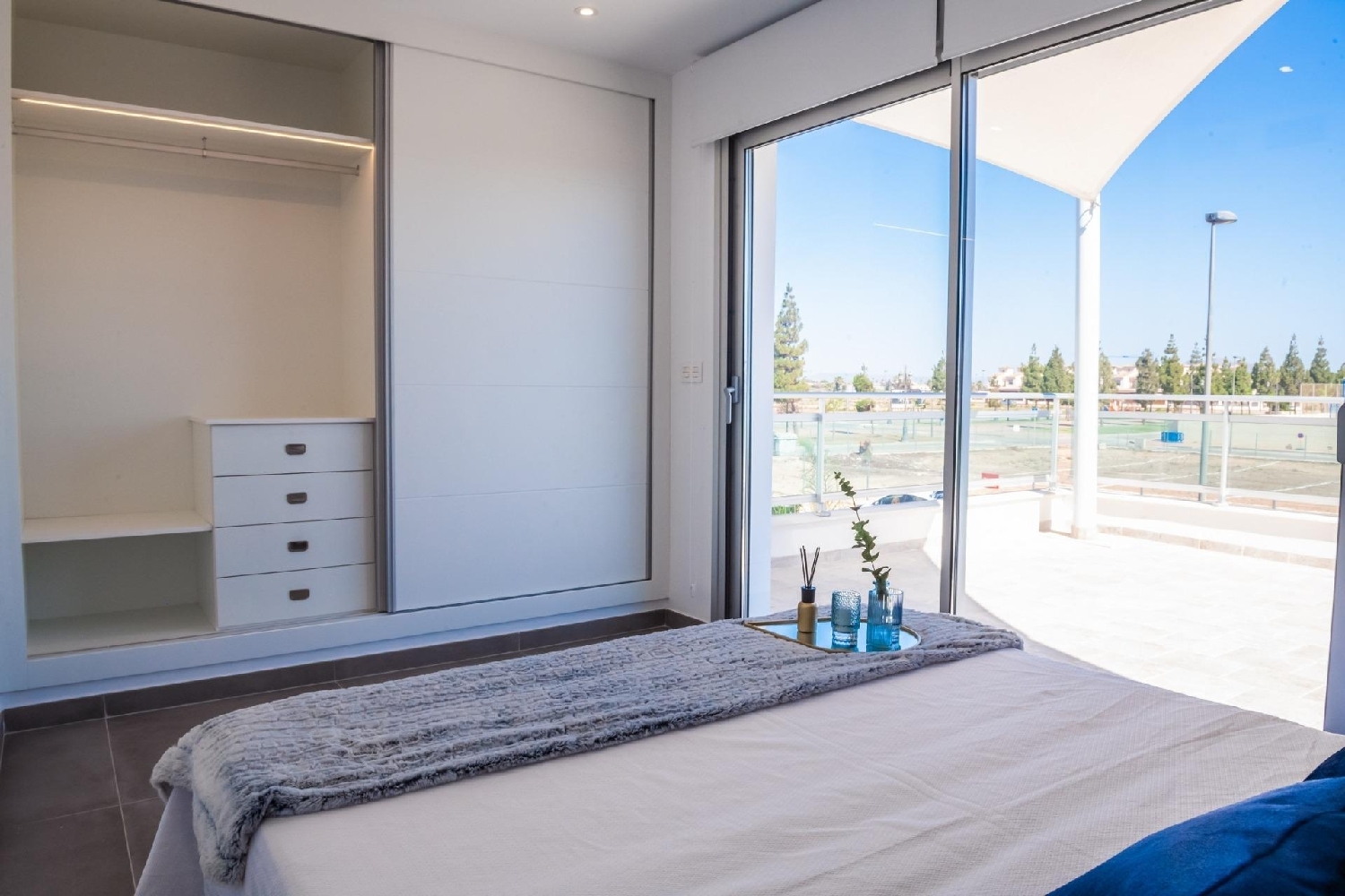  till salu villa Los Alcázares Mar Menor 17