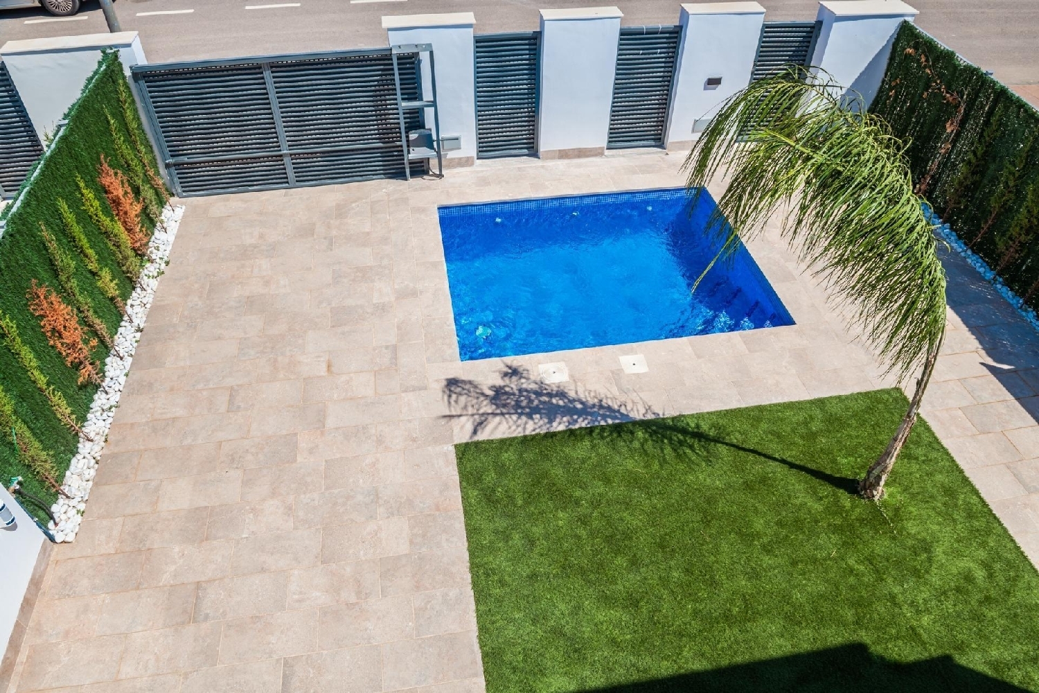  till salu villa Los Alcázares Mar Menor 27