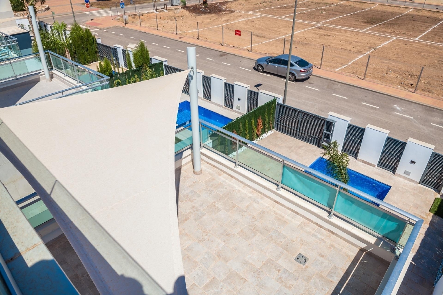  till salu villa Los Alcázares Mar Menor 26
