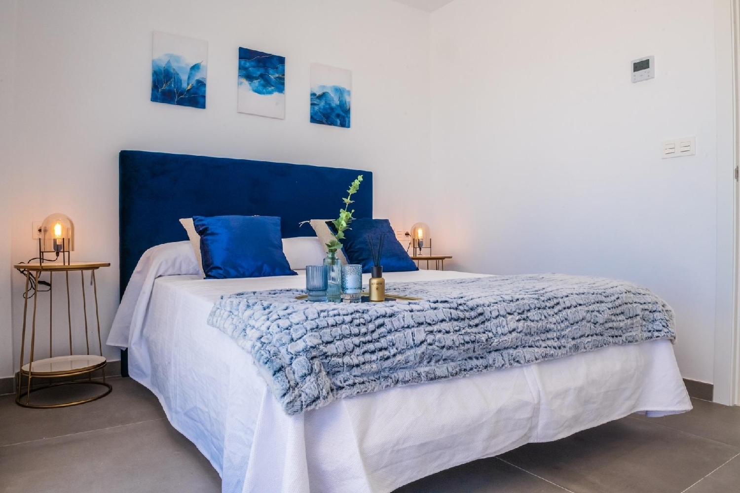  till salu villa Los Alcázares Mar Menor 16