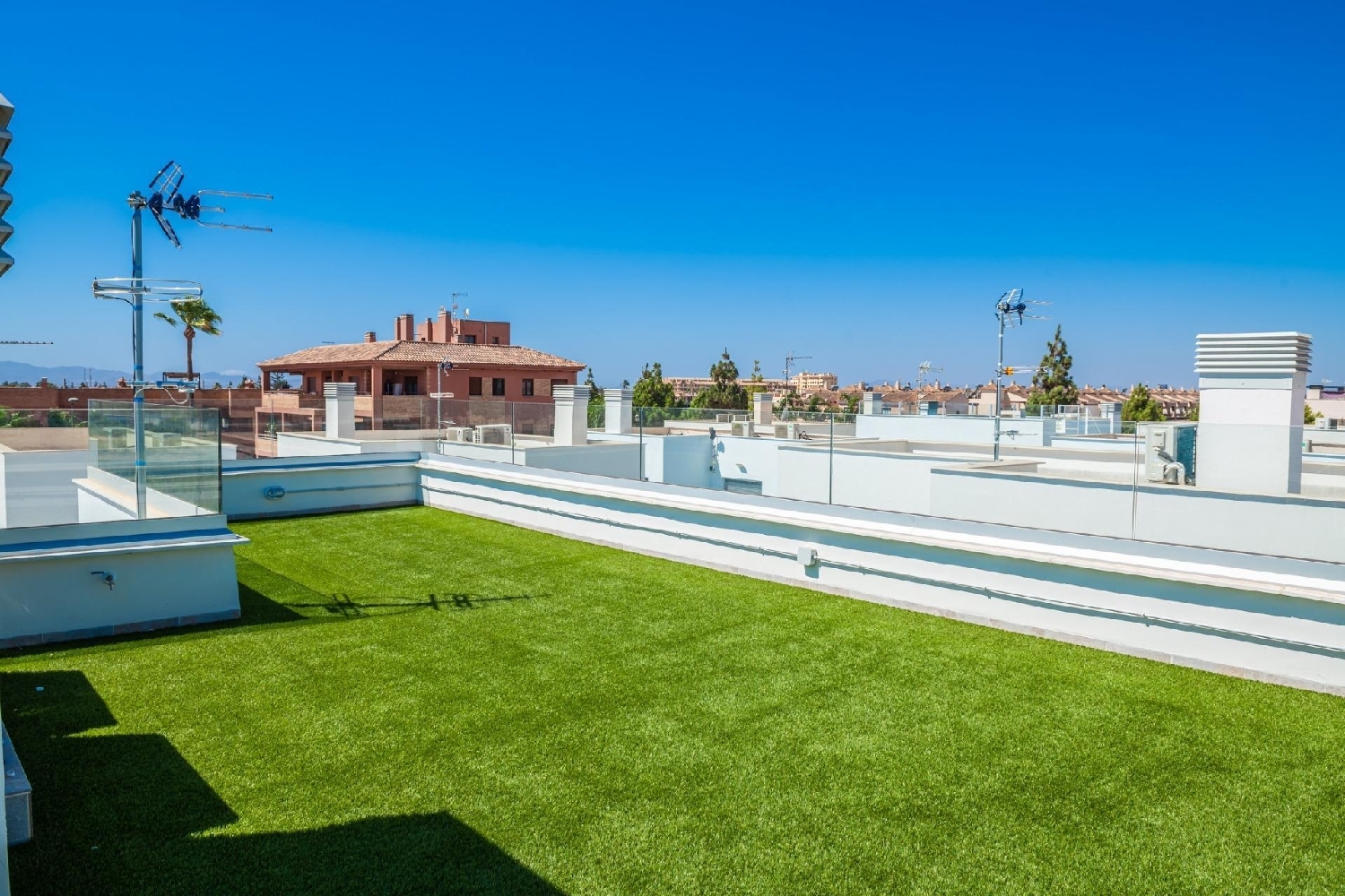  till salu villa Los Alcázares Mar Menor 33