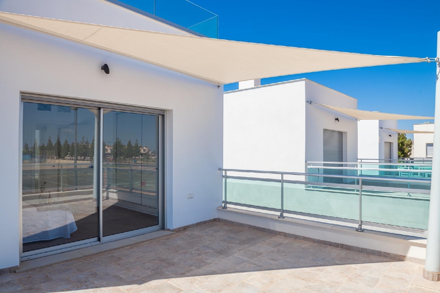  till salu villa Los Alcázares Mar Menor 31