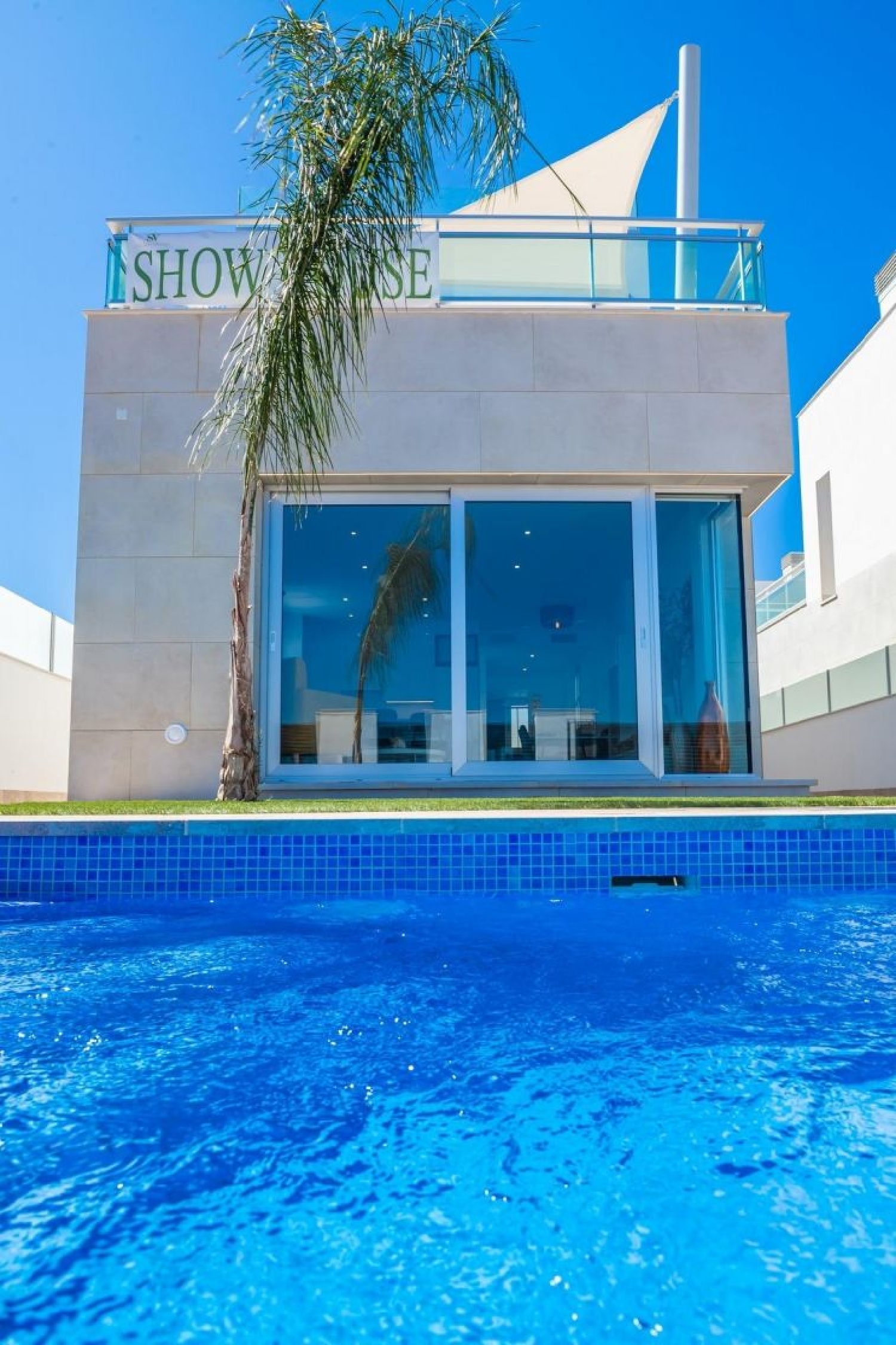  till salu villa Los Alcázares Mar Menor 39