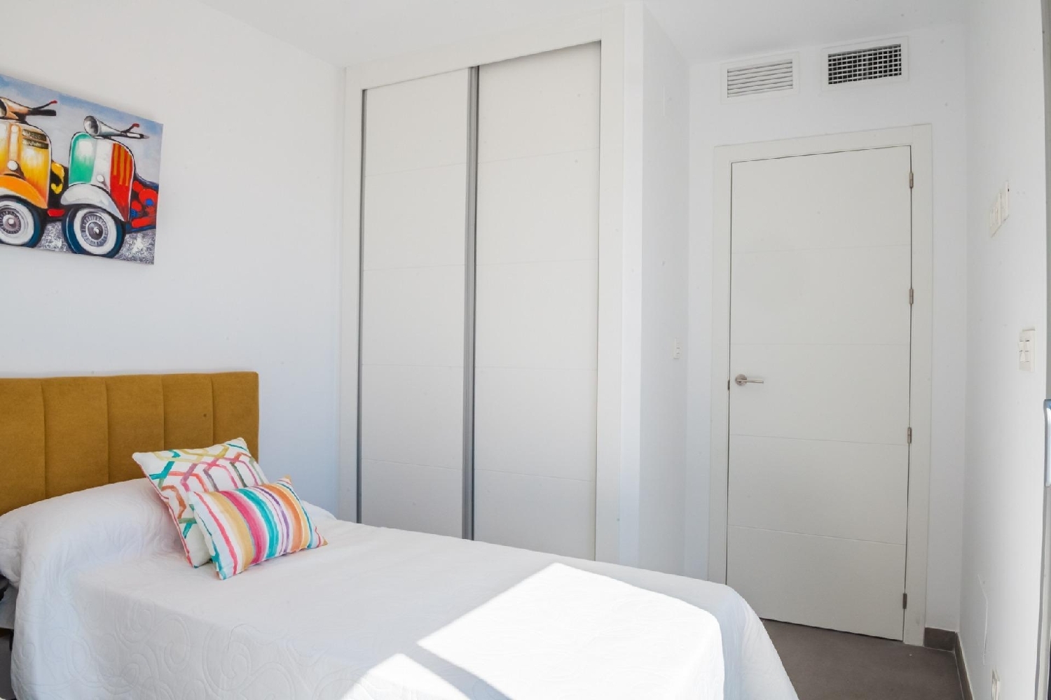  till salu villa Los Alcázares Mar Menor 20
