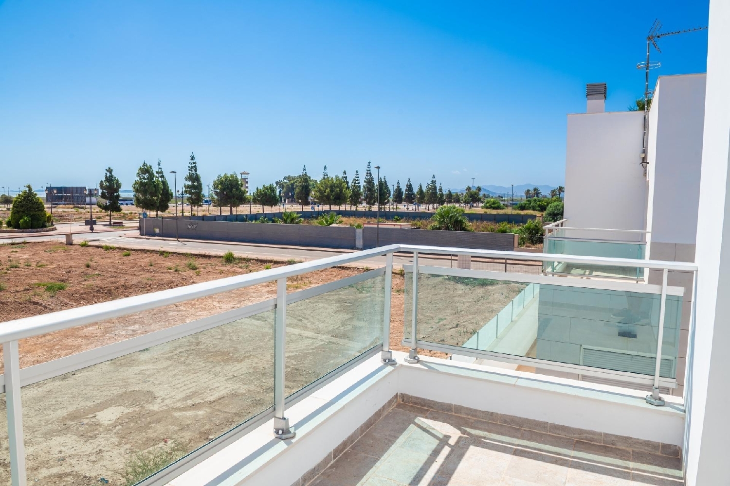  till salu villa Los Alcázares Mar Menor 30