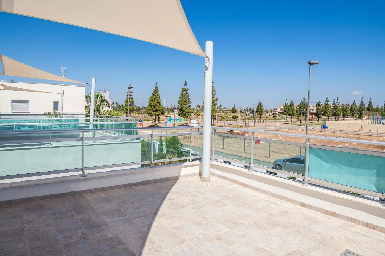  till salu villa Los Alcázares Mar Menor 28