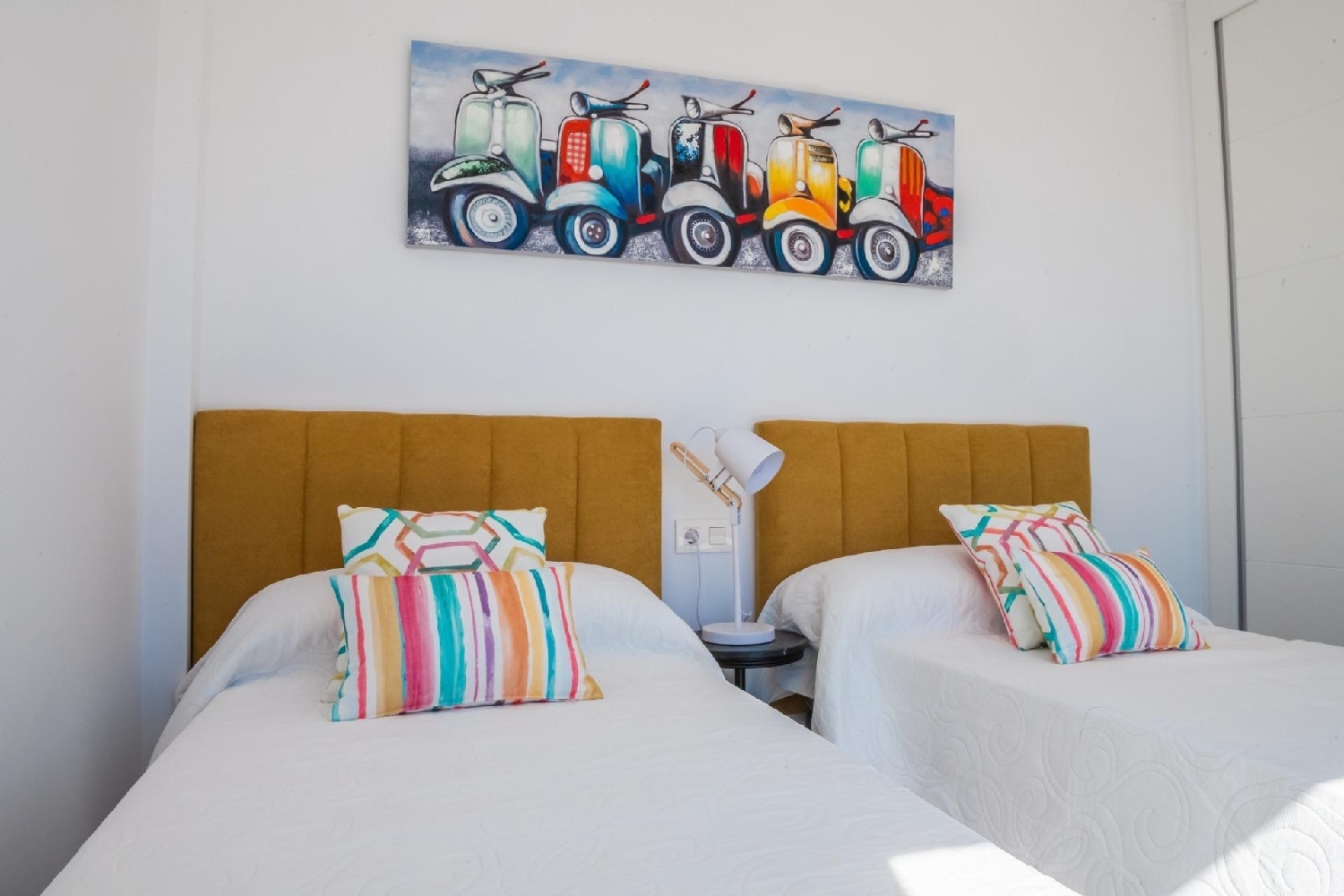  till salu villa Los Alcázares Mar Menor 19