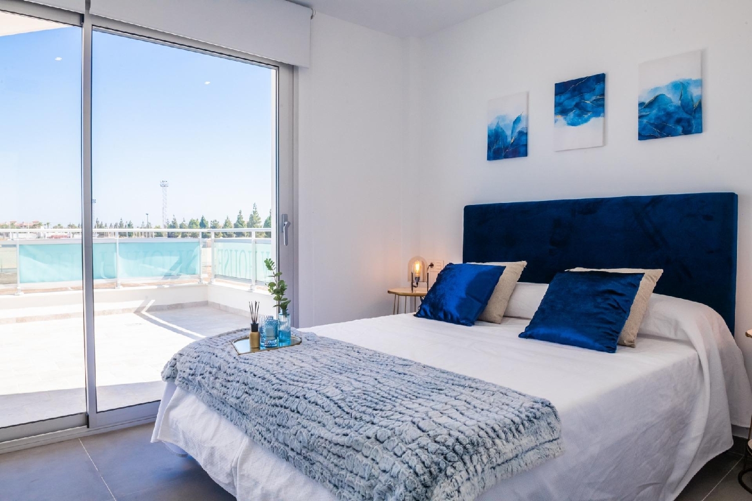  till salu villa Los Alcázares Mar Menor 15