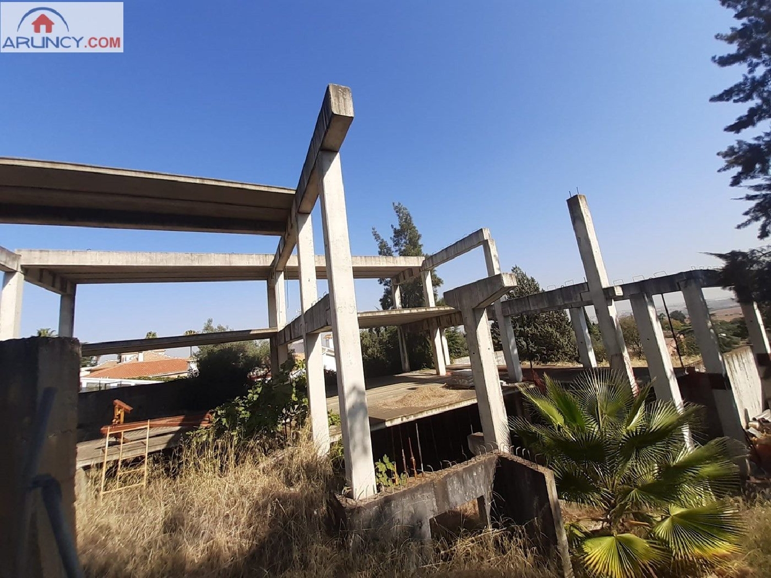  till salu villa Barriada La Liebre Metropolitana De Sevilla 1