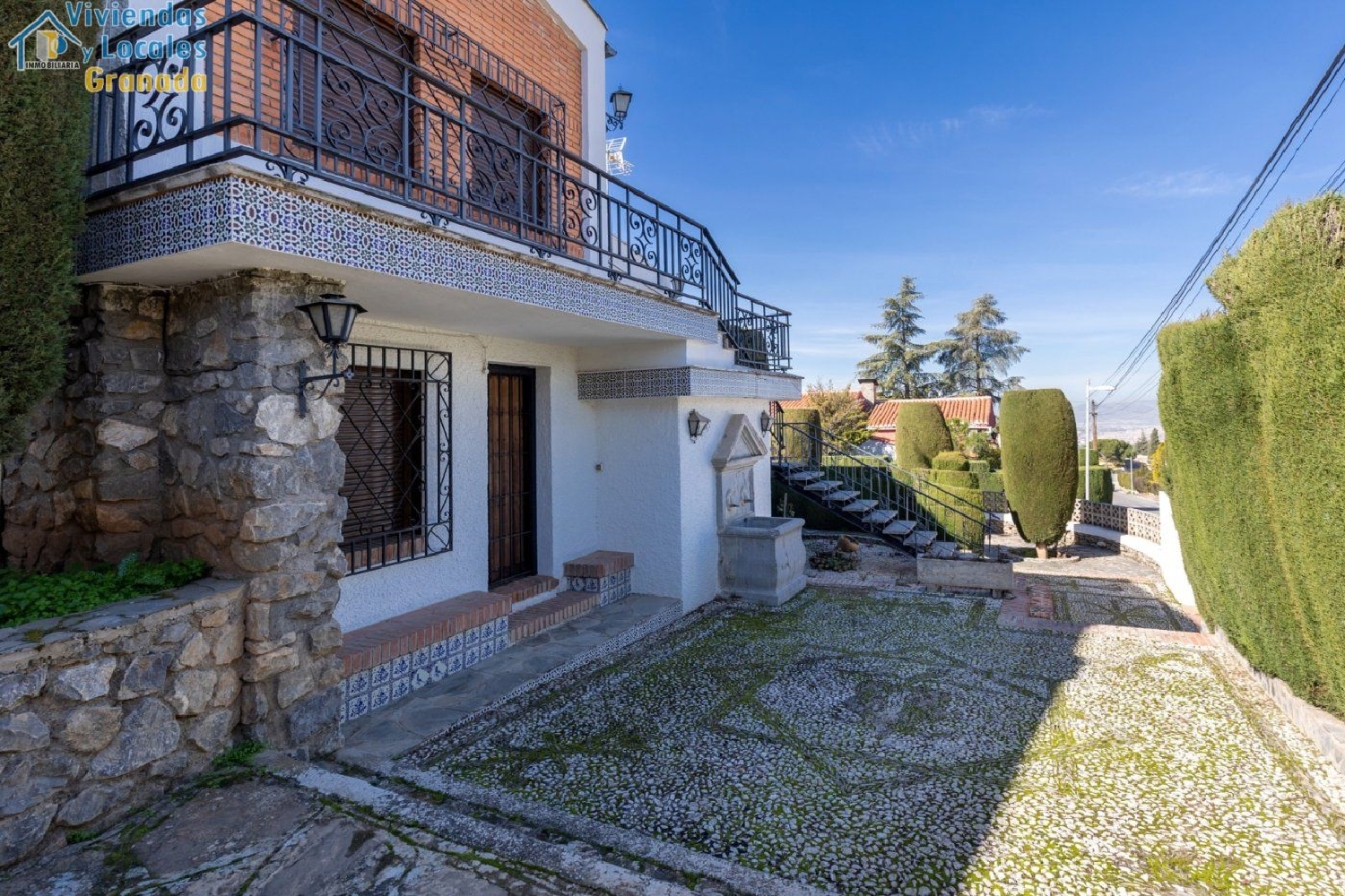  kaufen Villa Monachil Vega De Granada 5