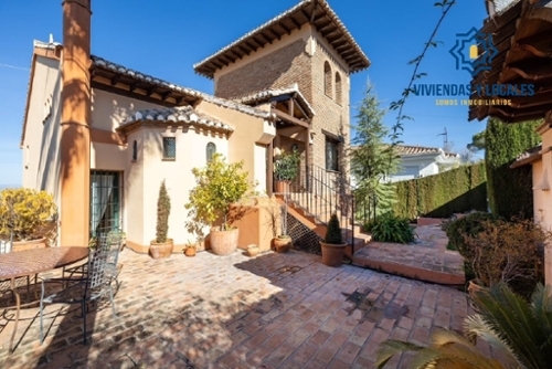 Barrio De La Vega Vega De Granada villa foto 6239644
