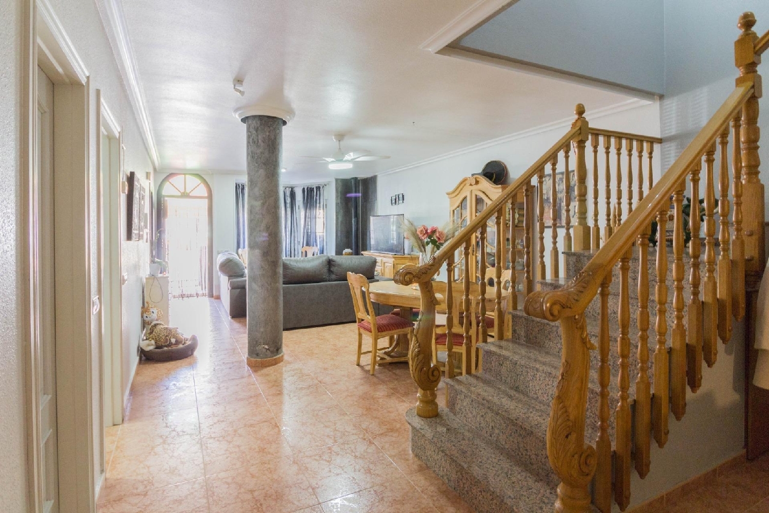  till salu villa Barrio De Los Dolores Baix Segura 8
