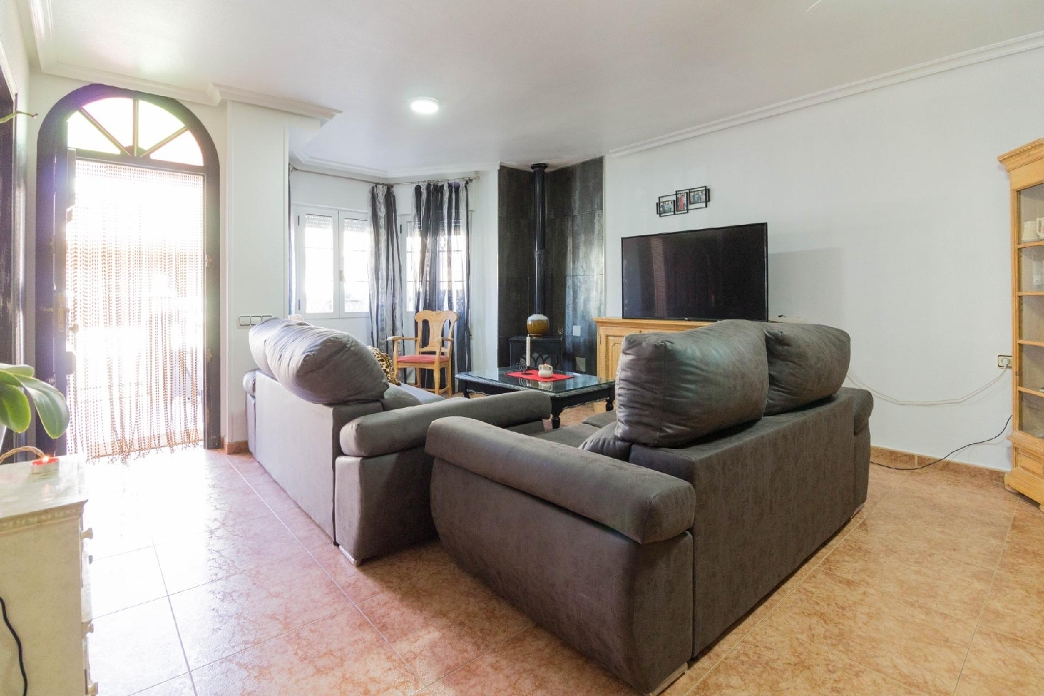  till salu villa Barrio De Los Dolores Baix Segura 7