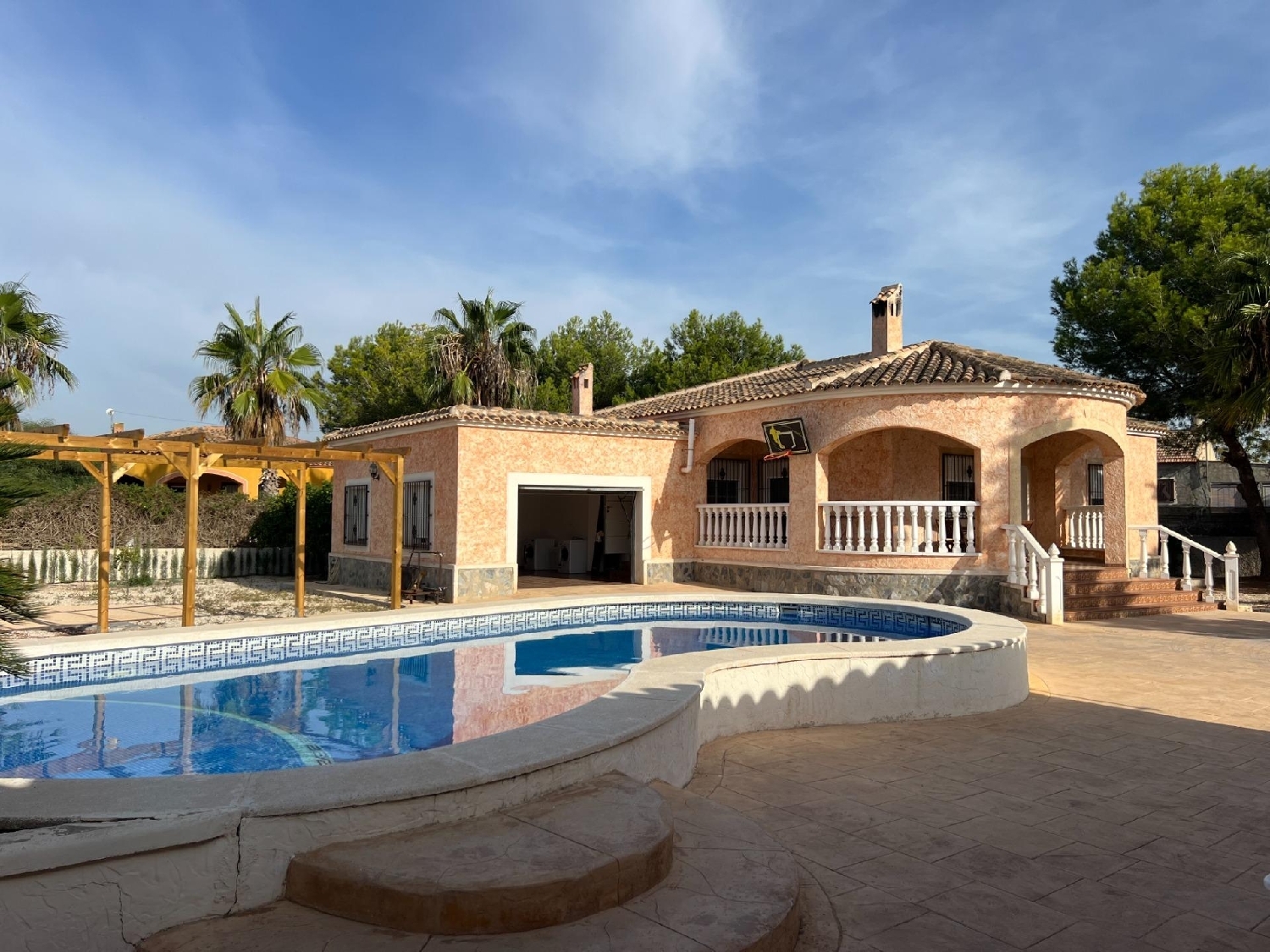  till salu villa Barrio De Los Dolores Baix Segura 1