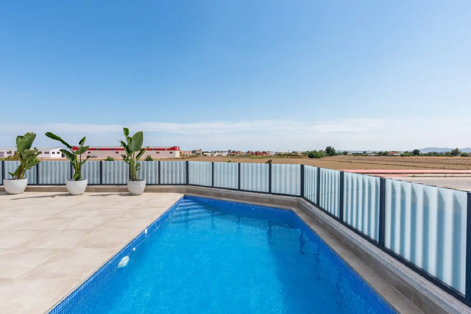  till salu villa Dolores Baix Segura 5
