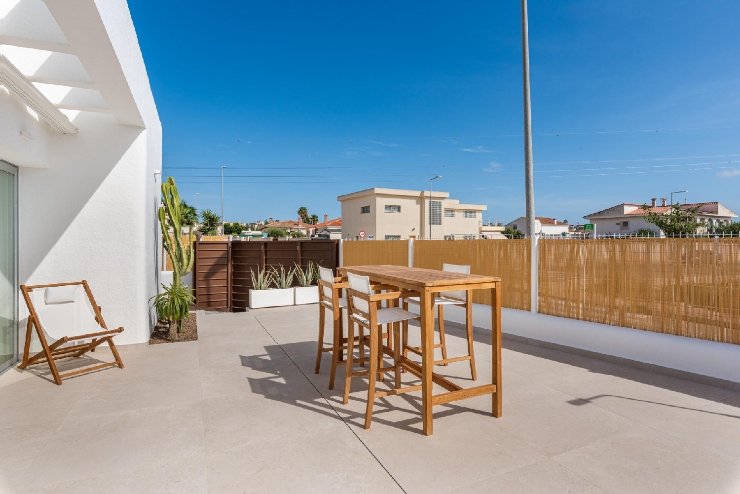  till salu villa Dolores Baix Segura 4