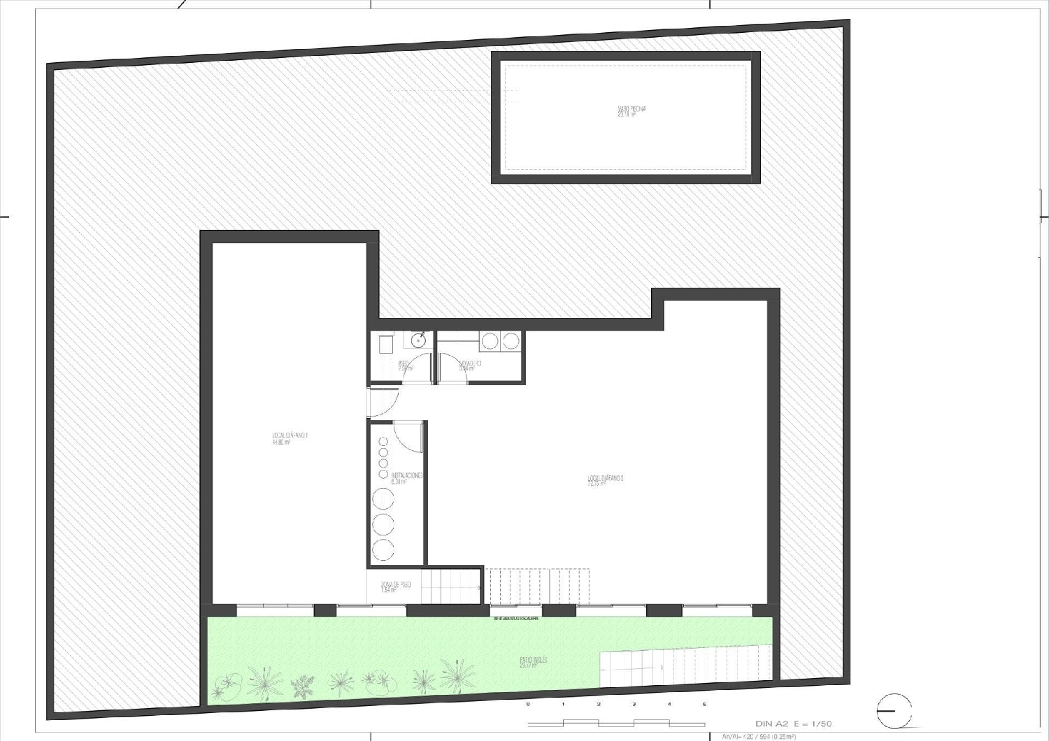  till salu villa Barrio De Peral Campo De Cartagena 18