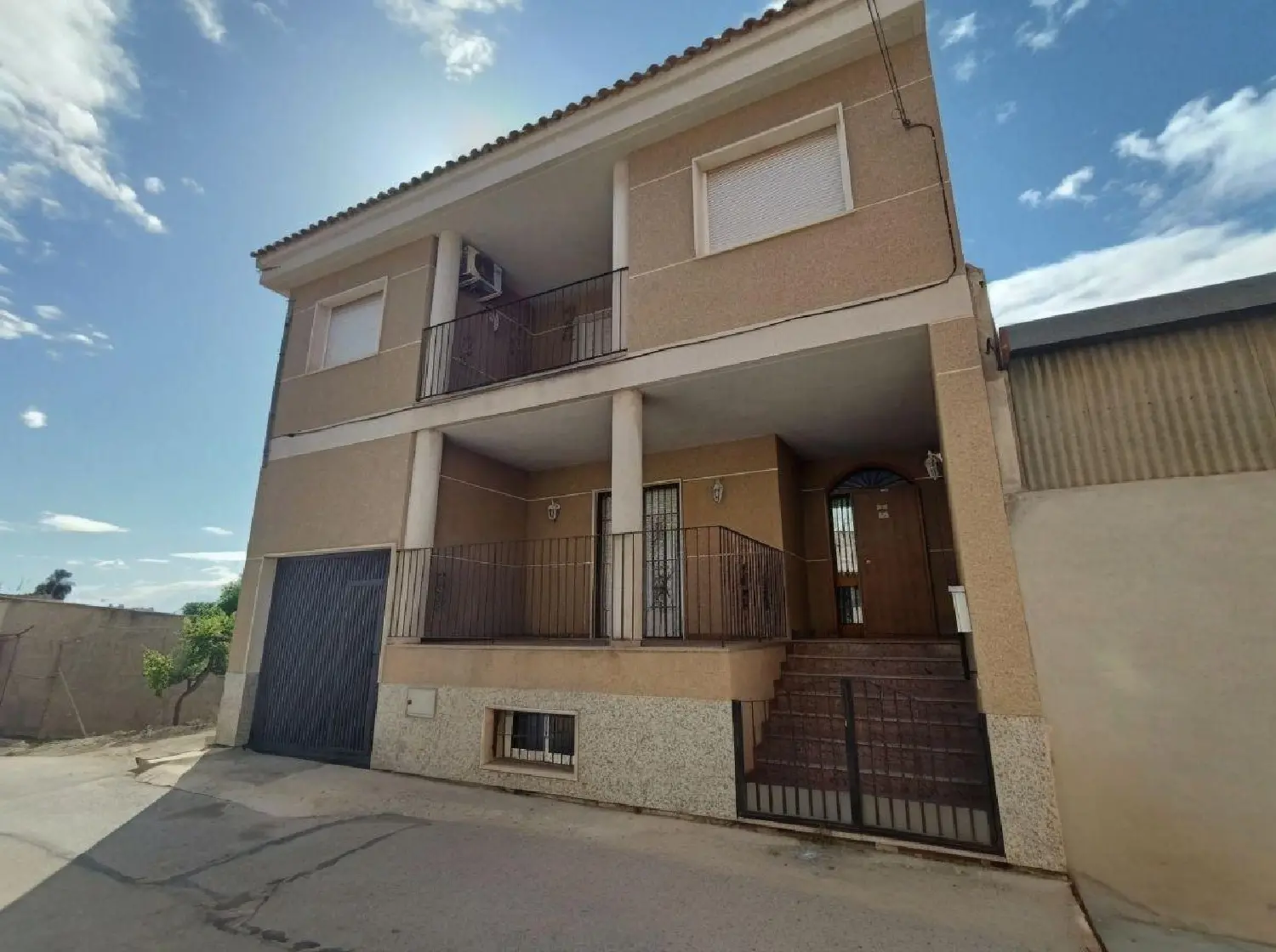  till salu villa Churra Huerta De Murcia 1