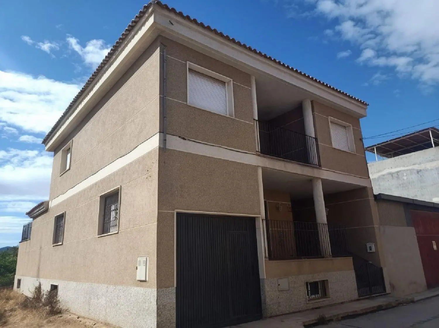 till salu villa Churra Huerta De Murcia 2