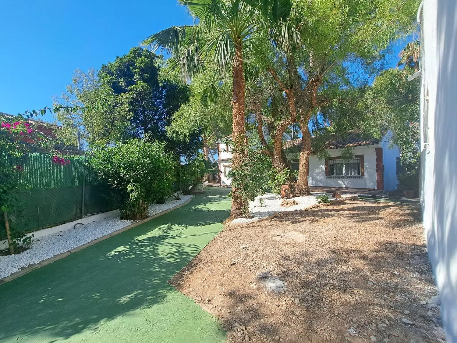  for sale villa Las Norias Baix Segura 2