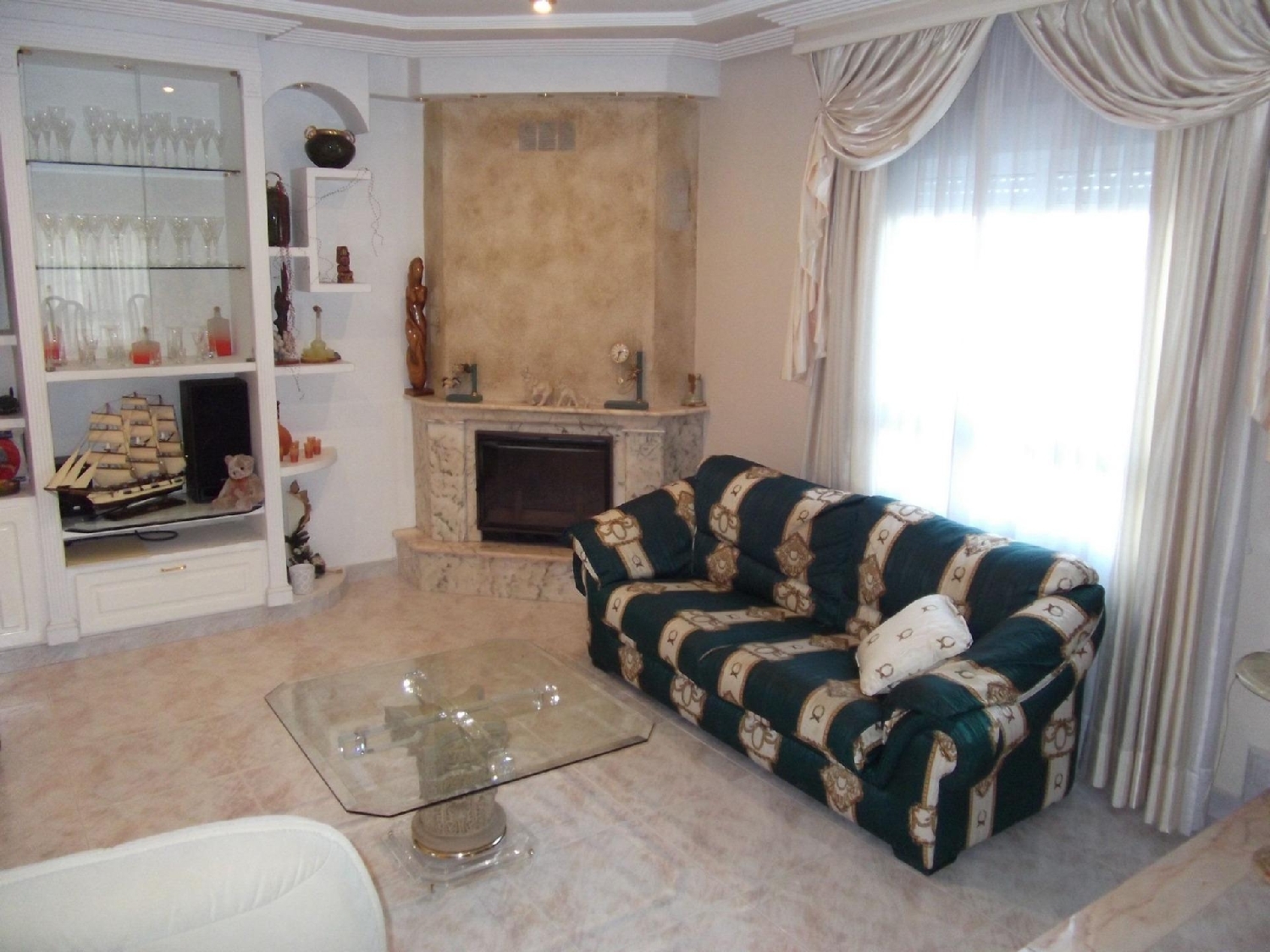  till salu villa Barrio Nuevo Baix Segura 6