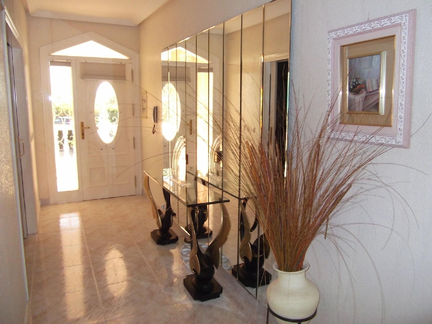 till salu villa Barrio Nuevo Baix Segura 2