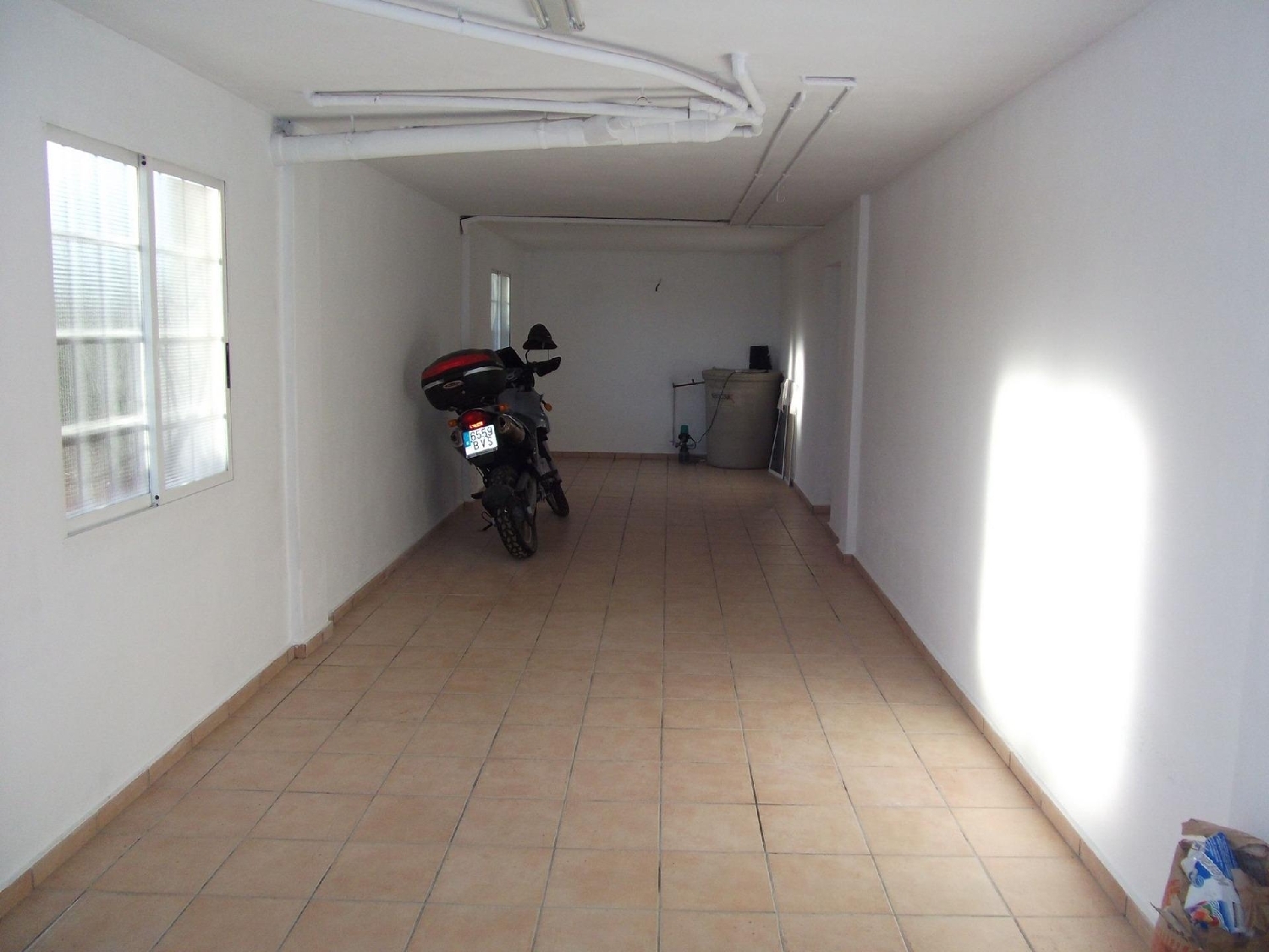  till salu villa Barrio Nuevo Baix Segura 8