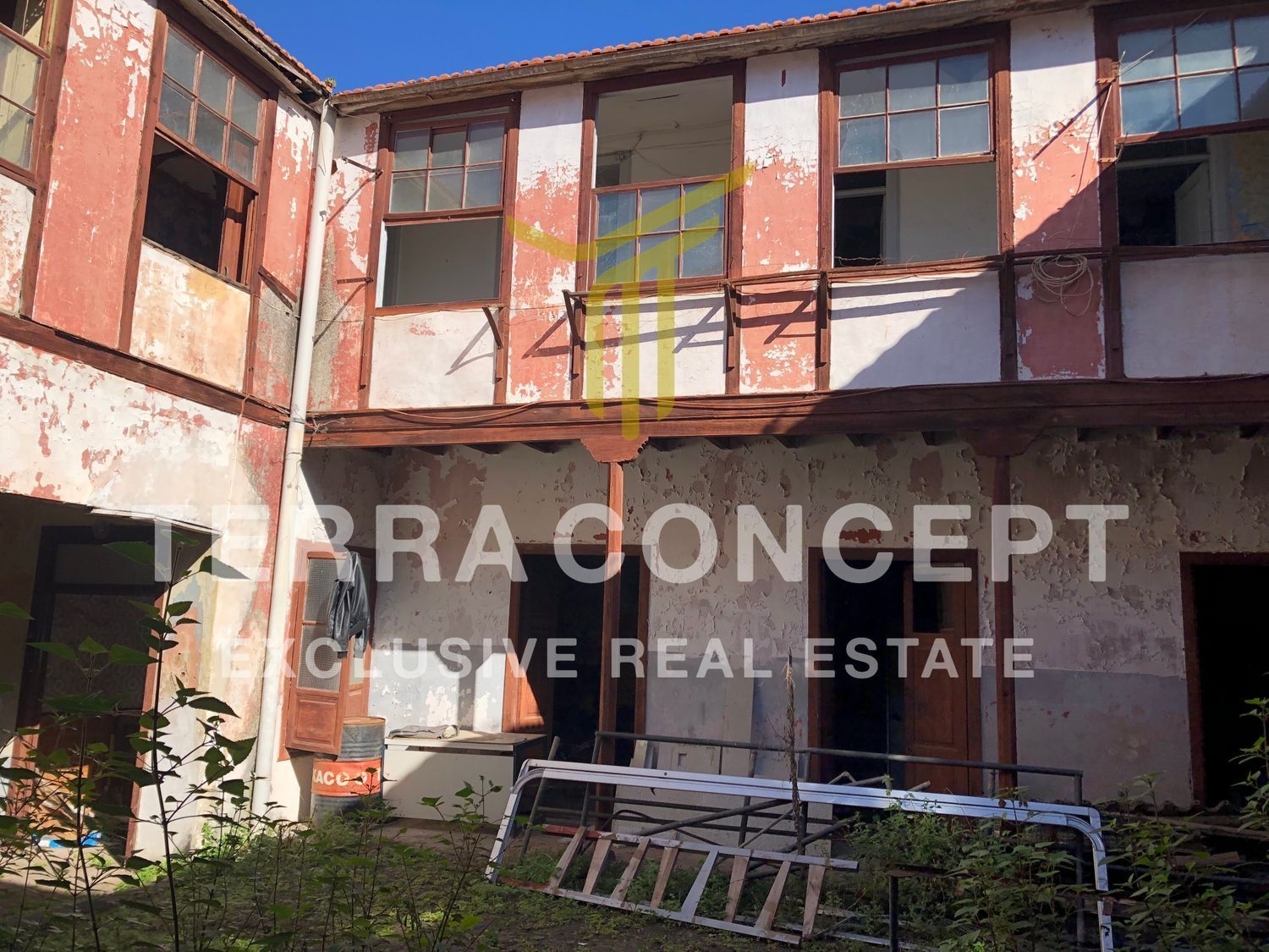  till salu villa Barroso Zona Norte 4
