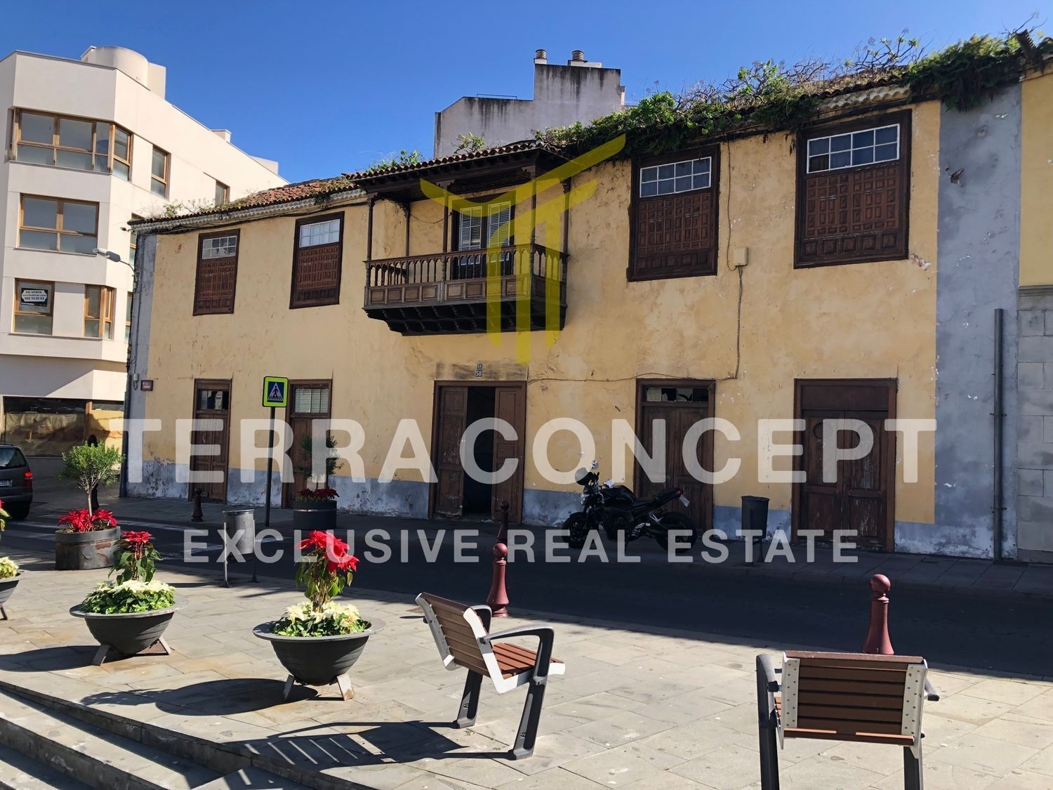  till salu villa Barroso Zona Norte 1