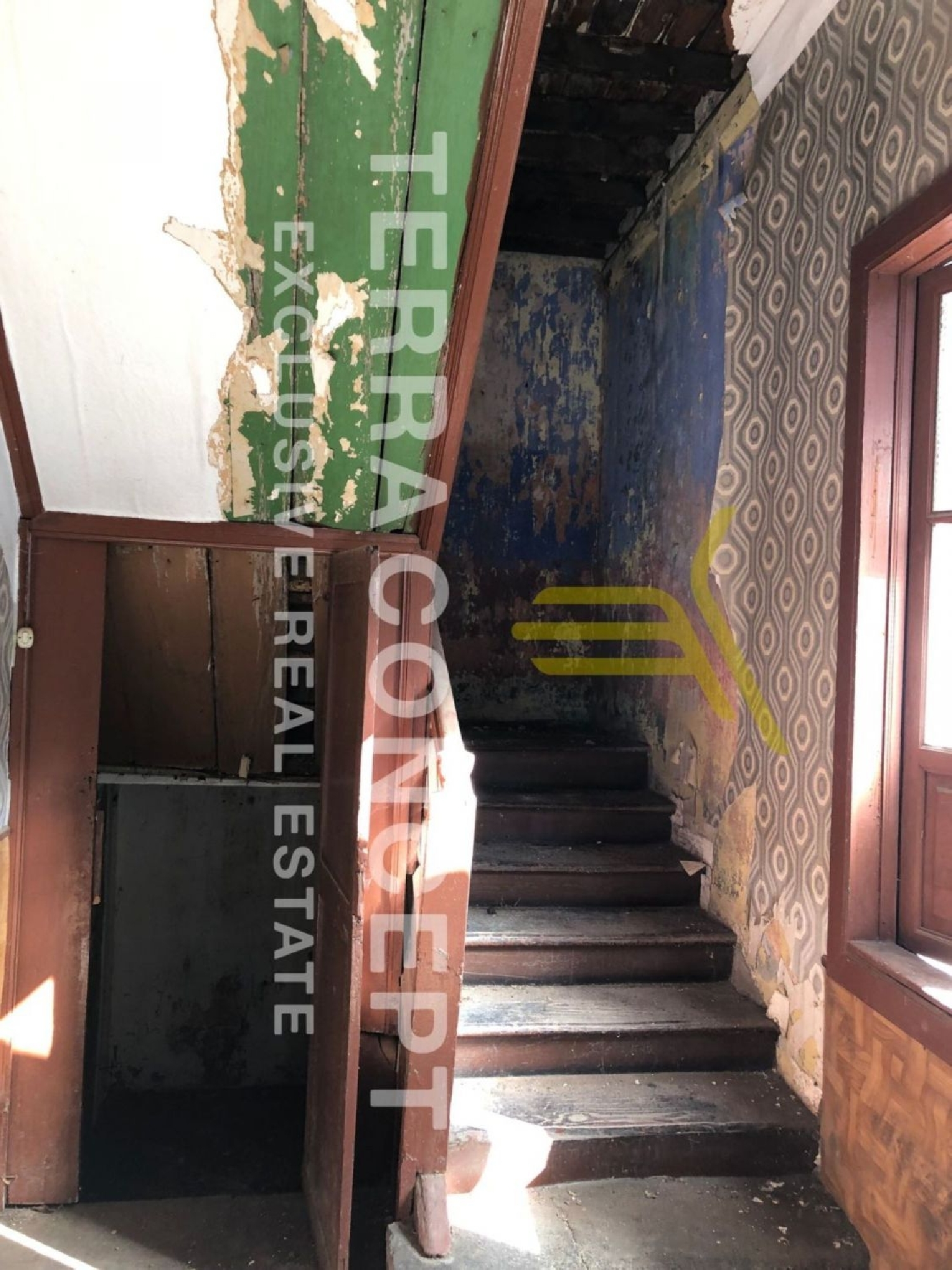  till salu villa Barroso Zona Norte 6