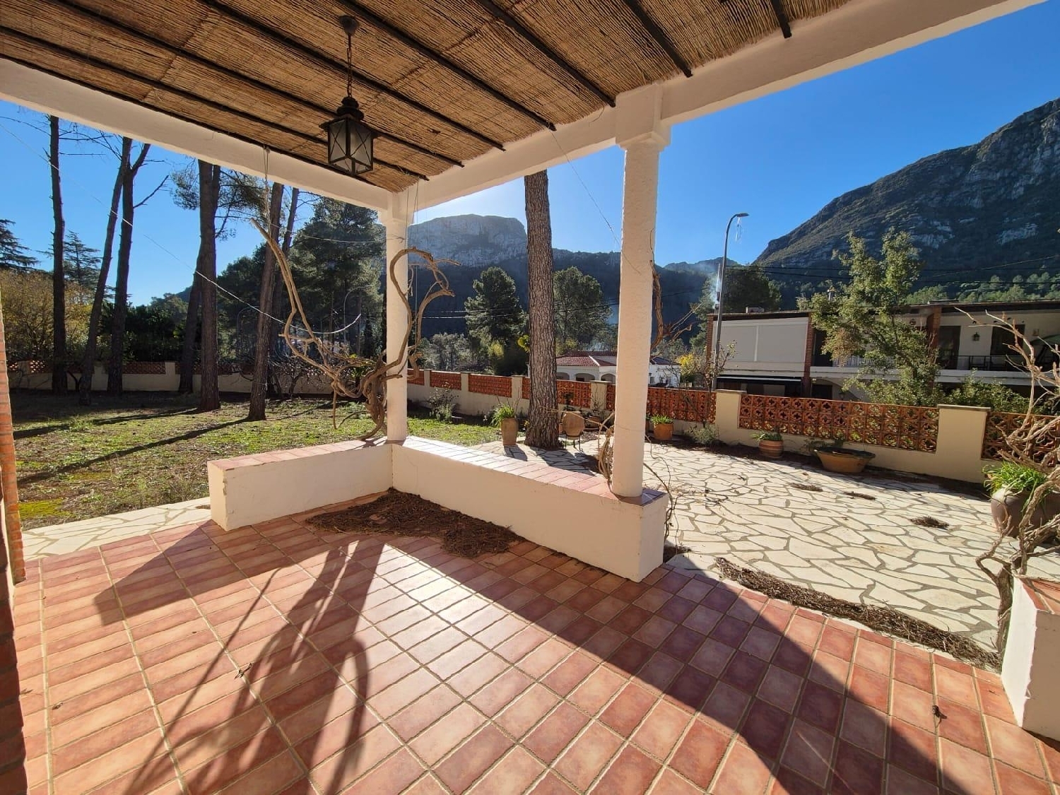 till salu villa Barx Safor 8