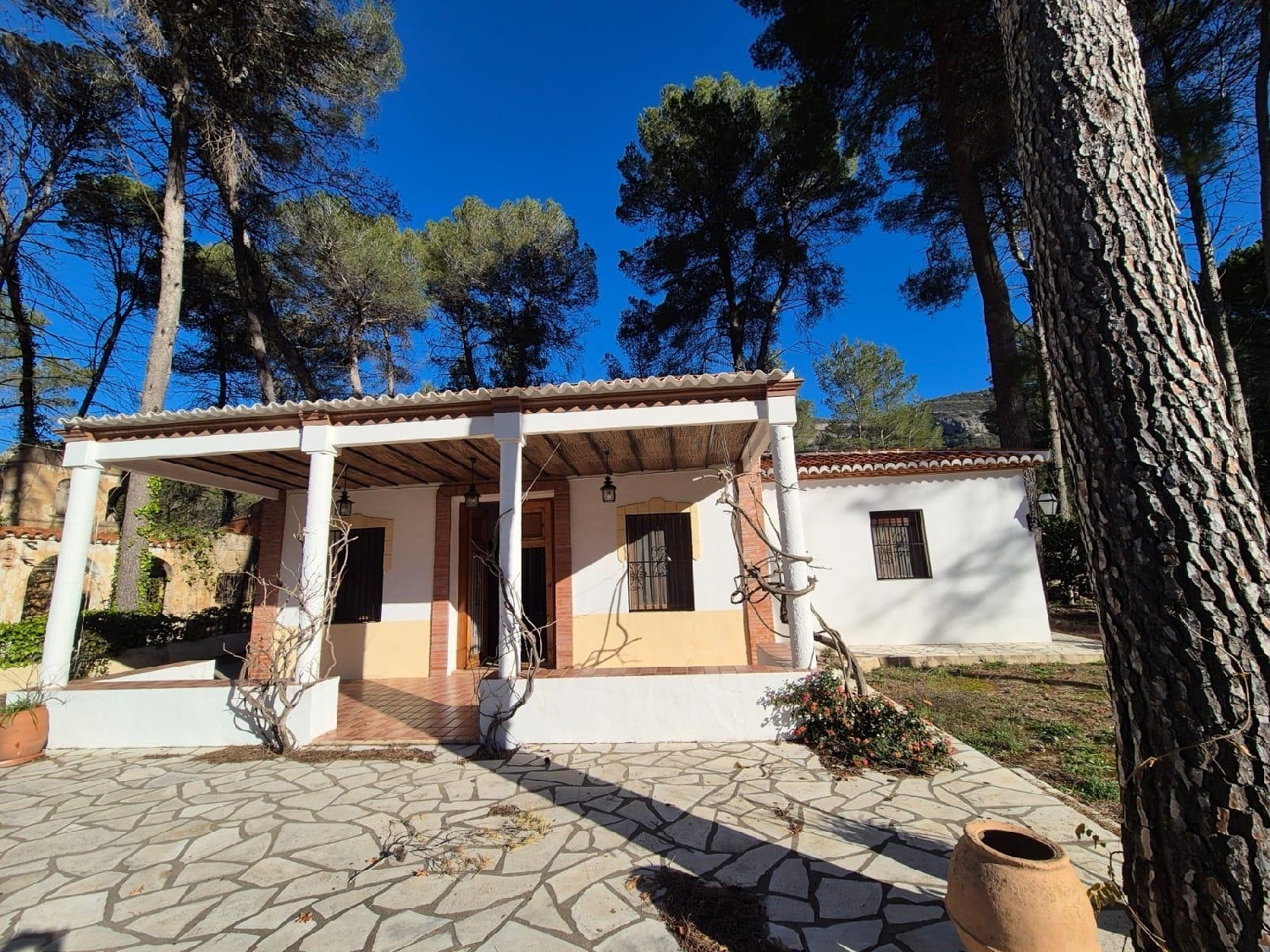  till salu villa Barx Safor 2