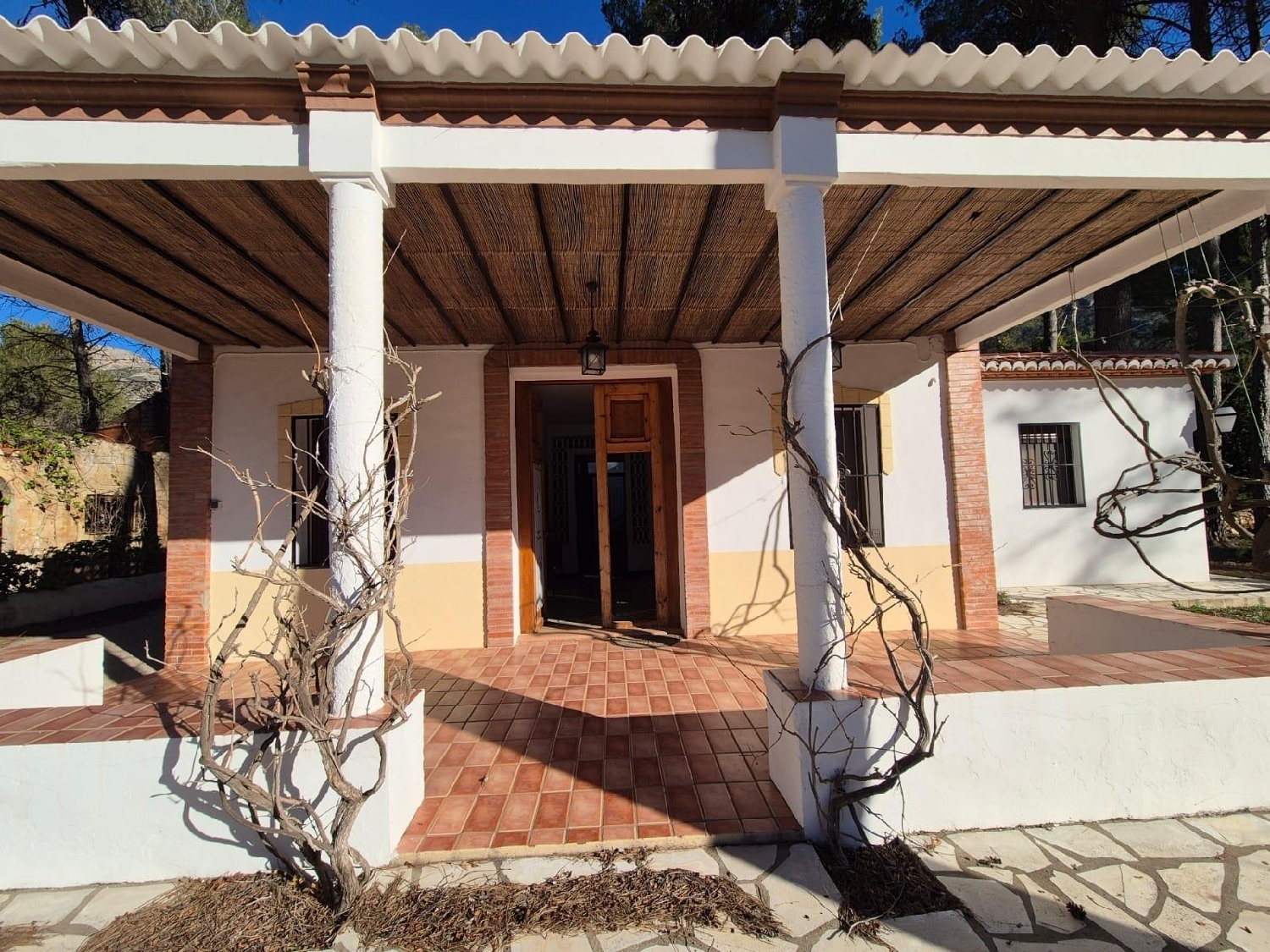  till salu villa Barx Safor 5