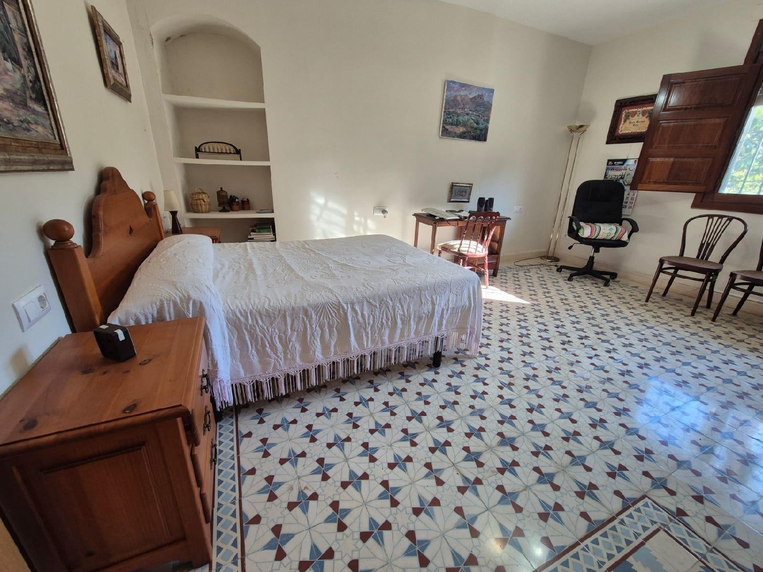  till salu villa Barx Safor 3
