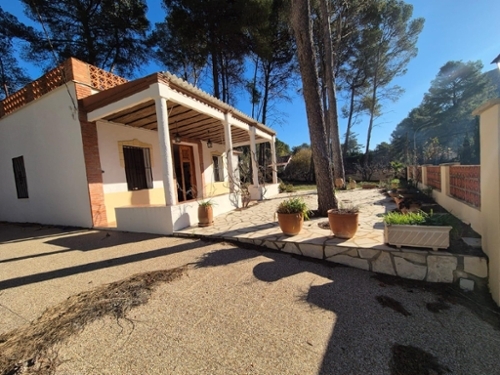 Barx Safor villa foto 6264568