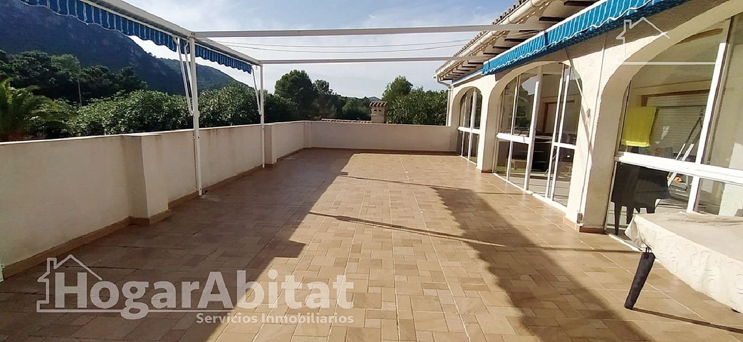  till salu villa Barx Safor 8
