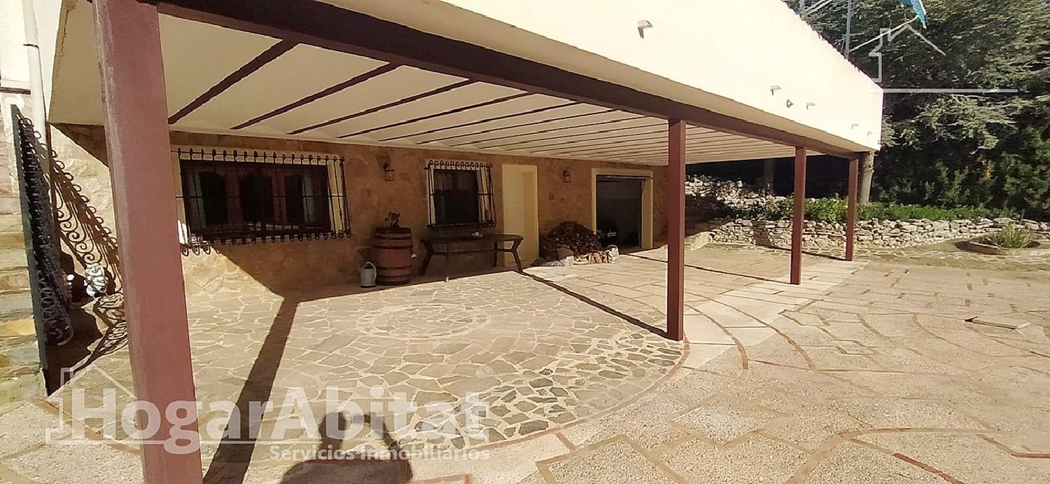  till salu villa Barx Safor 7