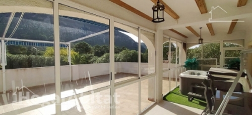 Barx Safor villa foto 6231038