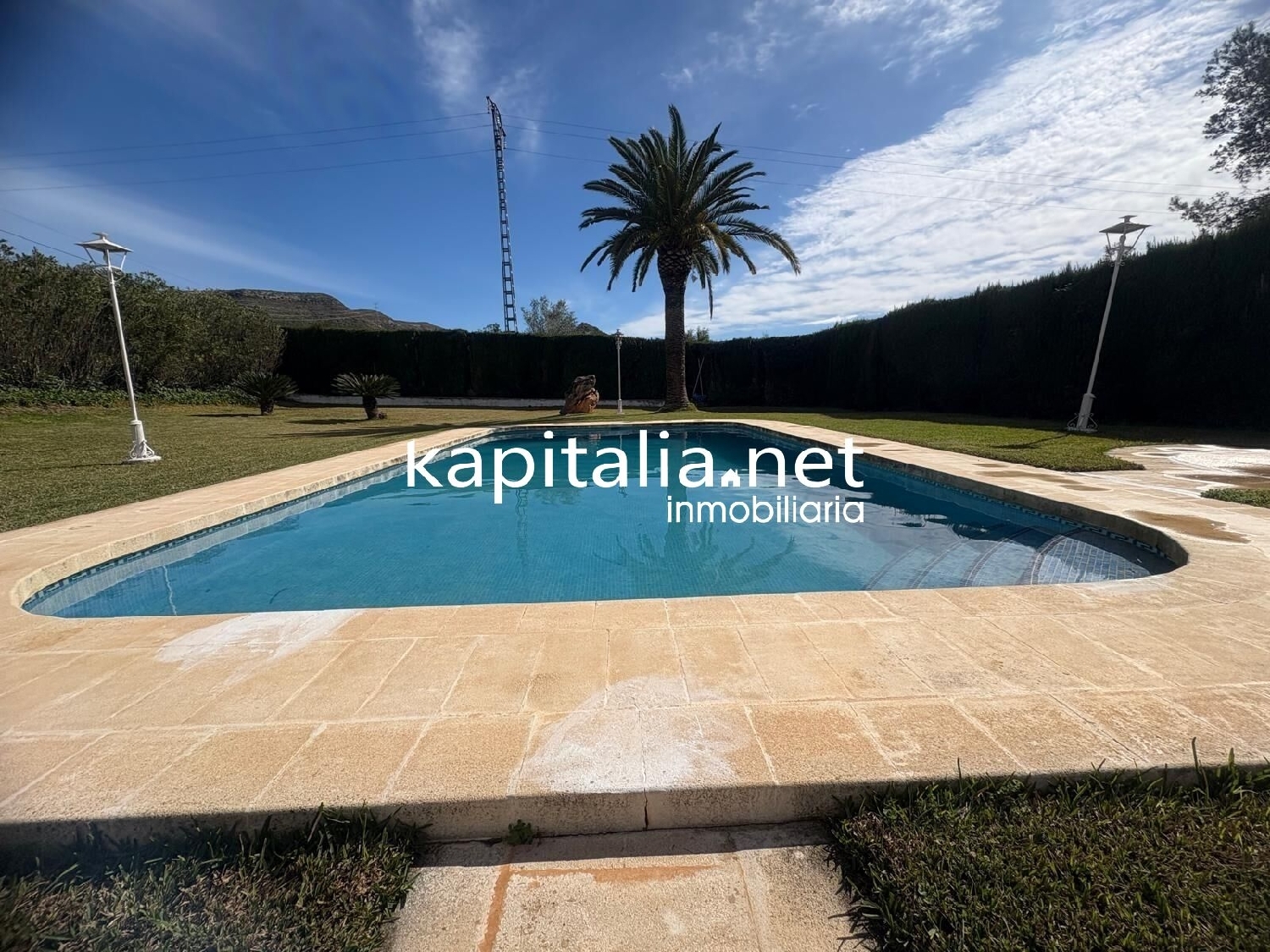  till salu villa Barxeta Costera (La) 1