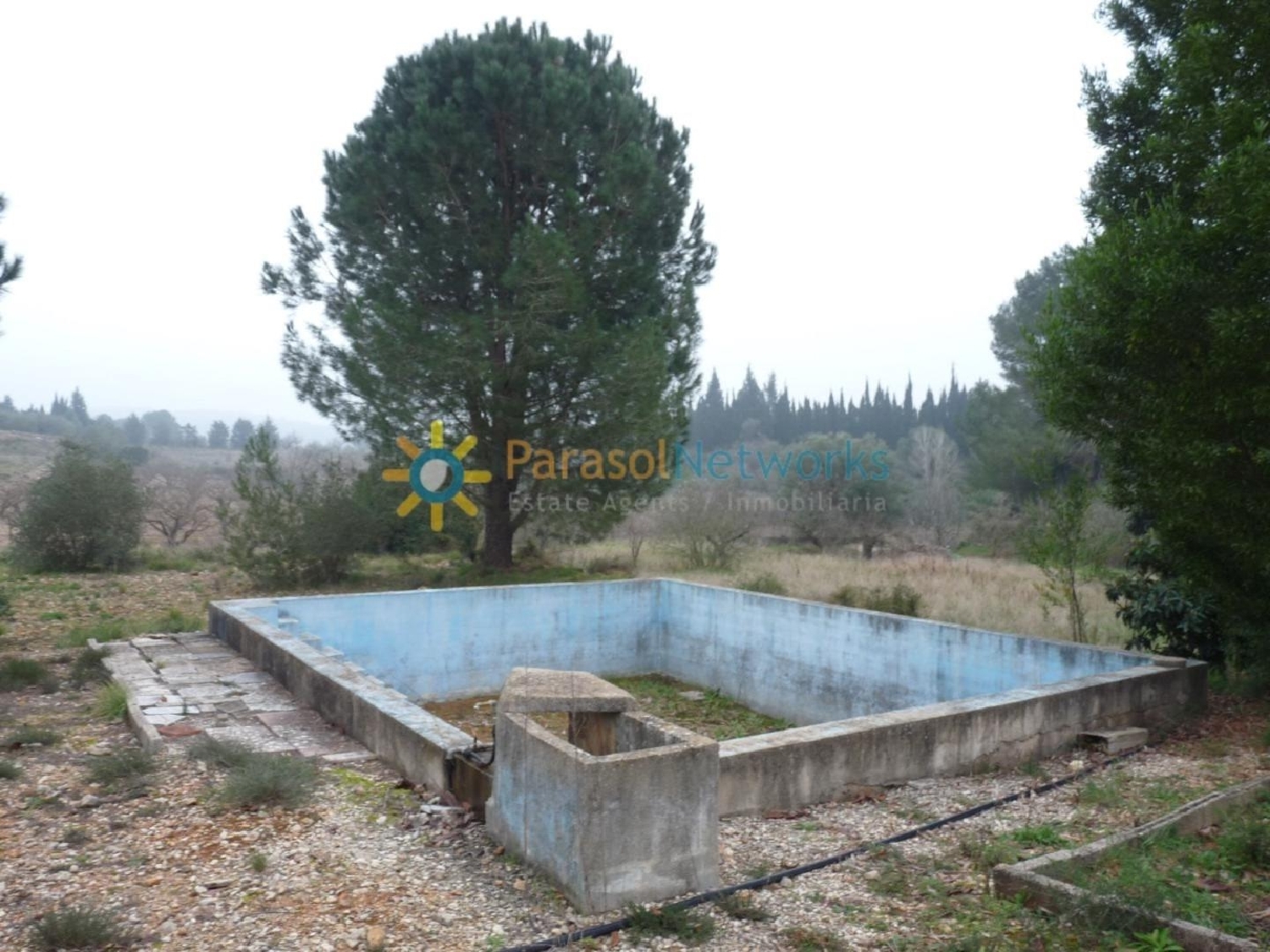  till salu villa Barxeta Costera (La) 5