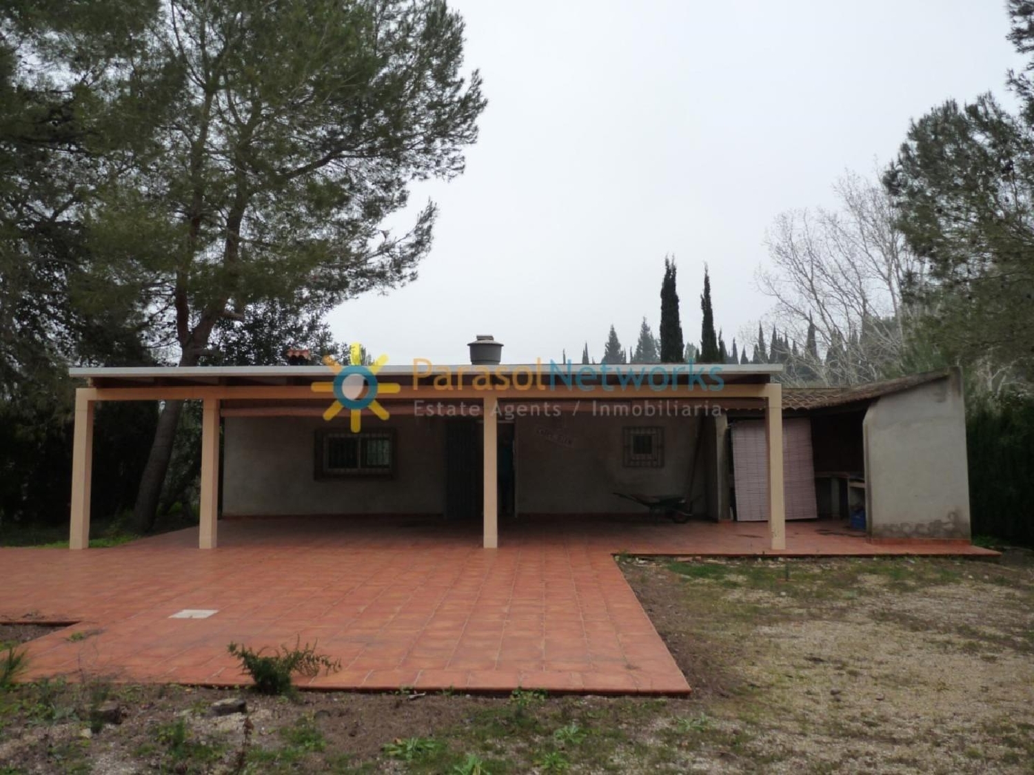  till salu villa Barxeta Costera (La) 7