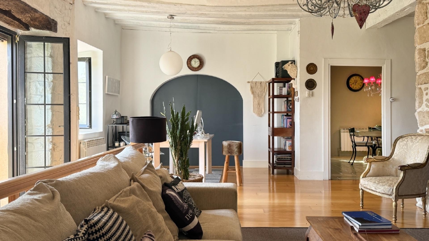  kaufen Villa Bayas Ebro 1